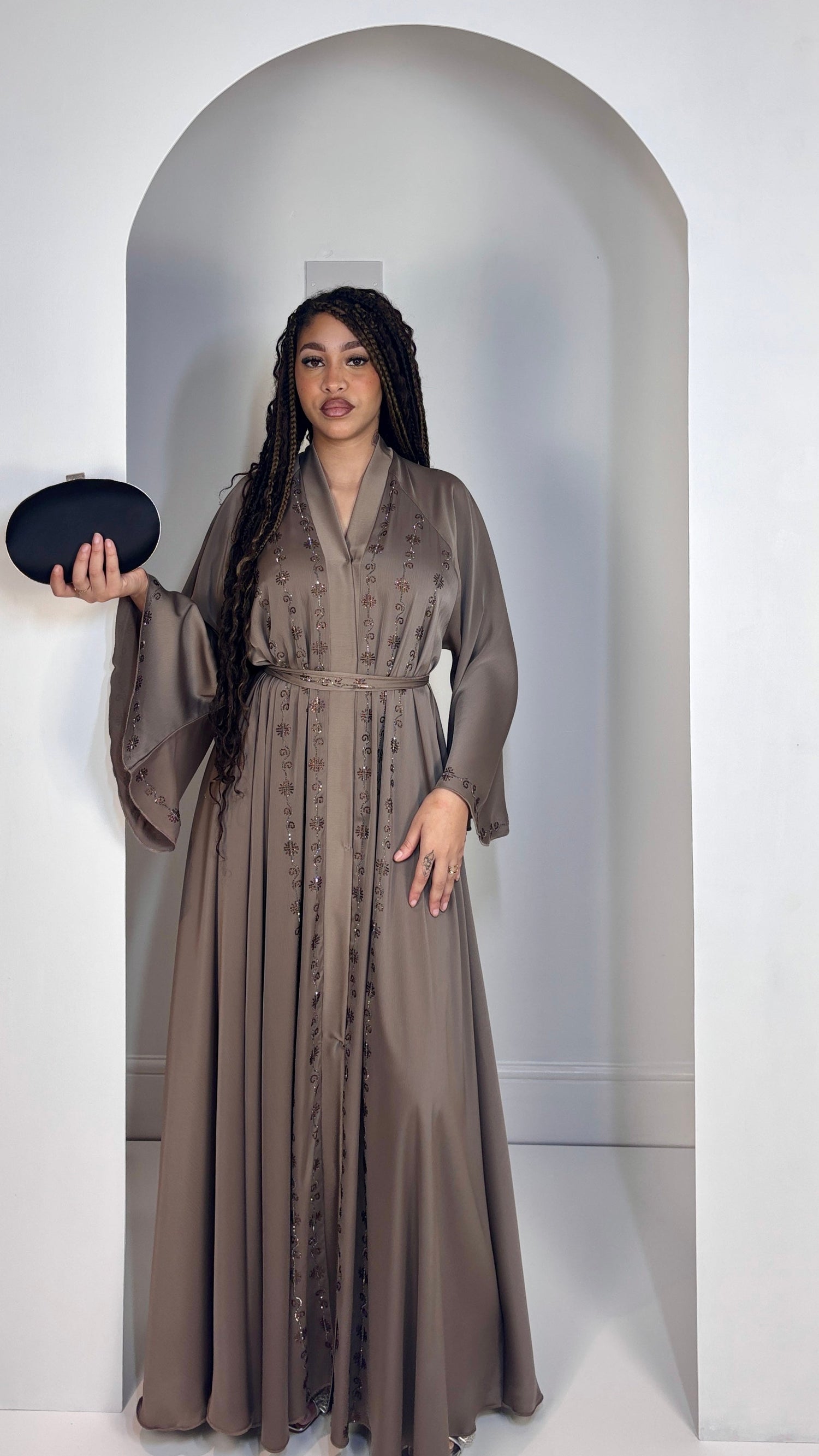 Essential Abayas